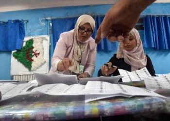 المحكمة الدستورية تعلن النتائج النهائية.. “جبهة التحرير” في الصدارة بـ91 مقعدًا