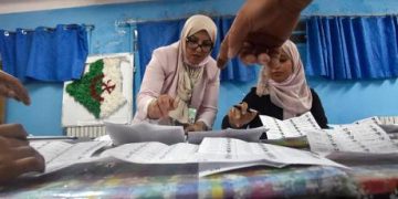 المحكمة الدستورية تعلن النتائج النهائية.. “جبهة التحرير” في الصدارة بـ91 مقعدًا