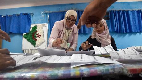 المحكمة الدستورية تعلن النتائج النهائية.. “جبهة التحرير” في الصدارة بـ91 مقعدًا