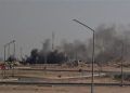 الحرس الثوري يعلن استهداف قاعدة العديري بالكويت ويتوعد بضرب قواعد بريطانية