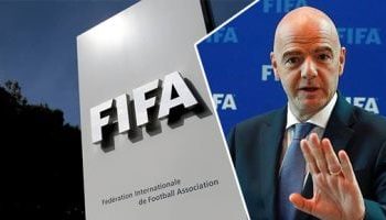 مونديال 2026 .. إنفانتينو يجني ثمار رهانه