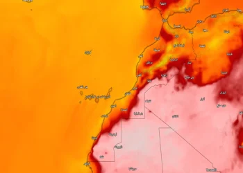 موجة الحر تتواصل بالمغرب ووجدة تسجل 46 درجة اليوم الأحد