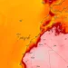 موجة الحر تتواصل بالمغرب ووجدة تسجل 46 درجة اليوم الأحد
