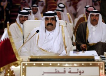 قطر تودع الأمير الوالد الشيخ حمد بن خليفة آل ثاني.. مهندس نهضة الدولة الحديثة