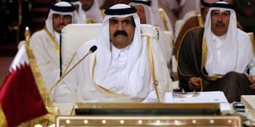 قطر تودع الأمير الوالد الشيخ حمد بن خليفة آل ثاني.. مهندس نهضة الدولة الحديثة