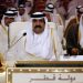 قطر تودع الأمير الوالد الشيخ حمد بن خليفة آل ثاني.. مهندس نهضة الدولة الحديثة