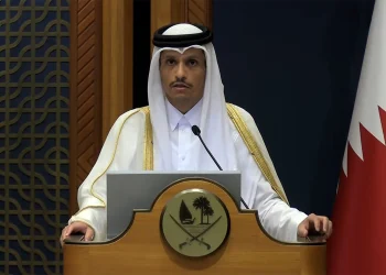 قطر تدين بأشد العبارات الهجمات الإيرانية على الأردن والبحرين والكويت واستهداف ناقلة “كيفان”