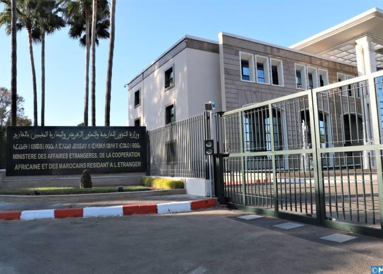 الخارجية المغربية تنسق مع السلطات الإيطالية حول وفاة “عبد الرحيم فقير”