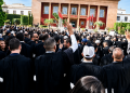 جمعية هيئات المحامين تصعّد.. اعتصام وطني أمام البرلمان دفاعًا عن استقلال المحاماة