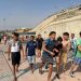 انهيار أمني غير مسبوق بسبتة والآلاف يقتحمون الحدود براً تحت أشعة الشمس