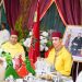 رئيس الحكومة يقيم مأدبة غداء بتطوان بمناسبة عيد العرش بحضور ولي العهد والأمير مولاي رشيد