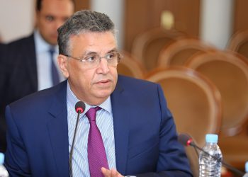 وزير العدل يكشف حصيلة العقوبات البديلة