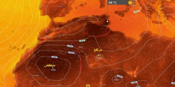 موجة حر استثنائية تواصل احتدامها بالمغرب بدرجات حرارة تصل إلى 46 درجة