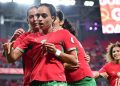 لبؤات الأطلس يفتتحن “كان” السيدات بفوز عريض على كينيا ويواجهن الجزائر الخميس المقبل