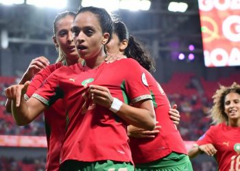 لبؤات الأطلس يفتتحن “كان” السيدات بفوز عريض على كينيا ويواجهن الجزائر الخميس المقبل