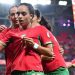 لبؤات الأطلس يفتتحن “كان” السيدات بفوز عريض على كينيا ويواجهن الجزائر الخميس المقبل