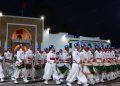 تطوان تحتفي بعيد العرش بطواف المشاعل وحفل الجوق السمفوني الملكي