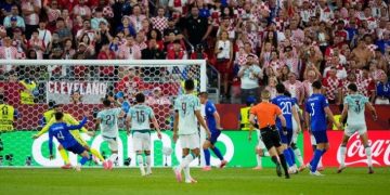 “فيفا” تصدم كرواتيا في تبرير إلغاء الهدف القاتل أمام البرتغال!