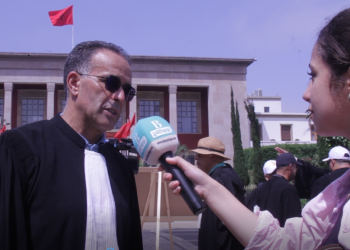 هيئات المحامين تعلن رفضها لقانون المهنة وتقرر التصعيد