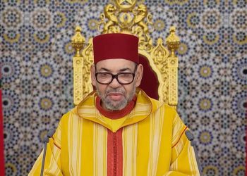 الملك محمد السادس: تعزيز السيادة الوطنية ورفع نسب الاكتفاء الذاتي محور السياسة الصناعية