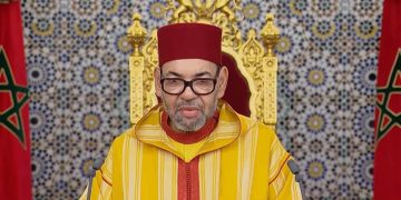 الملك محمد السادس: تعزيز السيادة الوطنية ورفع نسب الاكتفاء الذاتي محور السياسة الصناعية