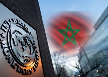 صندوق النقد الدولي يتوقع نمو الاقتصاد المغربي سنة 2026 محذراً من تحديات كبيرة