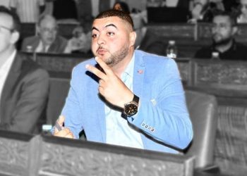 بعد قرار التشطيب.. فاروق مهداوي يتمسك بالاستئناف ويعتبر الإقصاء “سياسياً”