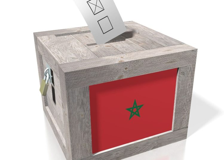 تصويت الجالية المغربية بين حق دستوري وتحديات التدبير الفعلي