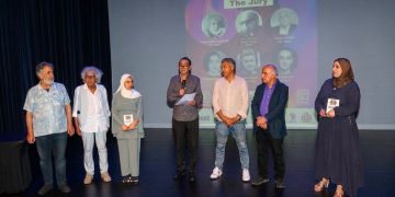 السينما في مواجهة العنصيرية .. في الدورة 9 لمهرجان «MENA FILM FESTIVAL»،