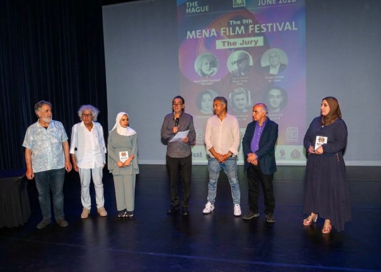 السينما في مواجهة العنصيرية .. في الدورة 9 لمهرجان «MENA FILM FESTIVAL»،