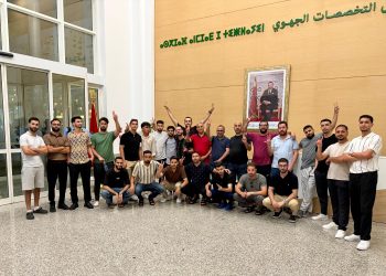 بعد ستة أيام من الاعتصام.. نقابة الصحة العمومية بتطوان تعلق احتجاجها استجابة لمبادرة السلطات
