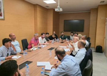 اختلالات المستشفى الجهوي للتخصصات بتطوان أمام لجنة مركزية من وزارة الصحة