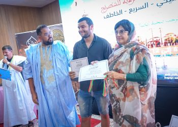 آيت حميدو و البربري يتربعان على عرش الشطرنج المغربي في بطولة تاريخية بالعيون 