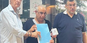 السجل الثقافي في صيدا يستأنف أنشطته ويجدد جسور التعاون الثقافي مع المغرب