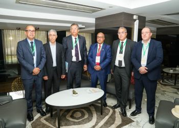 تأسيس الاتحاد الوطني لتعاضديات الاحتياط الاجتماعي .. إطار موحد لتعزيز الحماية الاجتماعية وتنسيق العمل التعاضدي 