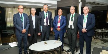 تأسيس الاتحاد الوطني لتعاضديات الاحتياط الاجتماعي .. إطار موحد لتعزيز الحماية الاجتماعية وتنسيق العمل التعاضدي