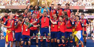 من إنييستا 2010 إلى فيران 2026.. جيل ذهبي جديد ينصب إسبانيا على قمة كرة القدم