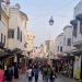 شارع الكزا بالرباط الوجهة الأولى لعشاق أكل الشوارع