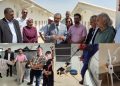 وجدة تطلق مشروعاً رائداً للتدبير المندمج للكلاب الضالة بتقنية التعقيم بدل القتل العشوائي