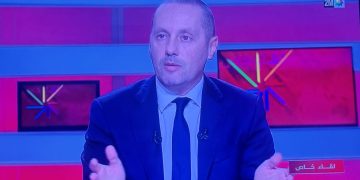 استقالة مفاجئة لمدير القطاع الصحي العمومي بجهة طنجة -تطوان- الحسيمة