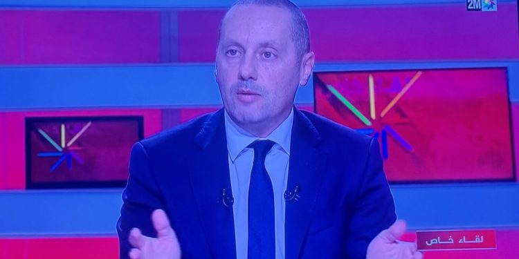 استقالة مفاجئة لمدير القطاع الصحي العمومي بجهة طنجة -تطوان- الحسيمة