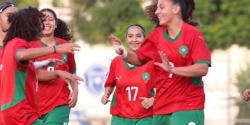 “اعتداء ” كروي مغربي على الشقيقة ليبيا