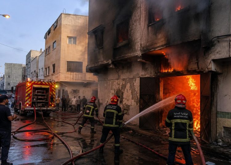 صورة تعبيرية مولدة بالذكاء الإصطناعي