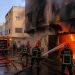 صورة تعبيرية مولدة بالذكاء الإصطناعي