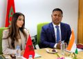 المغرب والهند يبحثان تعزيز التعاون الزراعي والبحثي في لقاء بالرباط