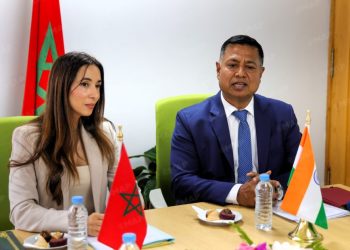المغرب والهند يبحثان تعزيز التعاون الزراعي والبحثي في لقاء بالرباط