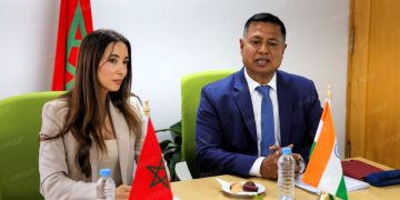 المغرب والهند يبحثان تعزيز التعاون الزراعي والبحثي في لقاء بالرباط