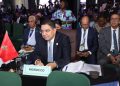 بوريطة يمثل الملك في قمة الاتحاد الإفريقي بأكرا ويؤكد رؤية المغرب لسيادة صحية قارية