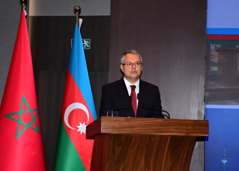 أذربيجان تجدد دعمها الثابت لوحدة المغرب الترابية وتعلن عن توسيع التعاون في الطاقة والاستثمار