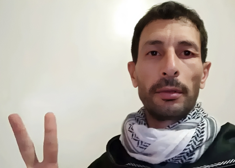 استئنافية الرباط تؤيد حبس الناشط حسن الداودي 5 أشهر في قضية “تدوينات غلاء الأسعار”